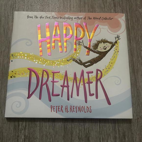 Scholastic Dreams and Self-Esteem Themed Books - Picture 4 of 7